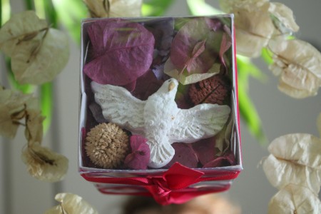 Mini potpourri divino