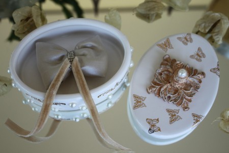 Porta Aliança Elizabette